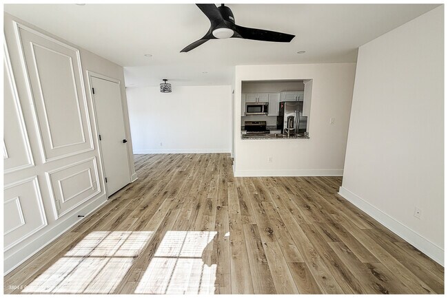 3804 Pamunkey River Reach in Chesapeake, VA - Building Photo - Building Photo