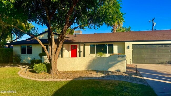 3109 E Cholla St in Phoenix, AZ - Building Photo - Building Photo