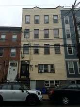 58 Madison St in Hoboken, NJ - Building Photo - Building Photo