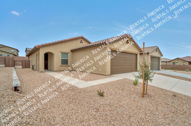 property at 7936 S Golden Bell Dr