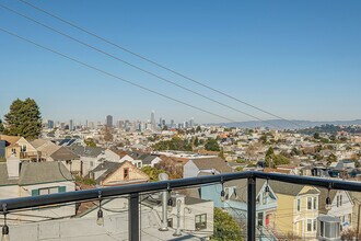 463 Duncan St in San Francisco, CA - Building Photo - Building Photo