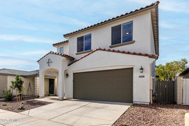 13244 N 146th Ln in Surprise, AZ - Building Photo - Building Photo