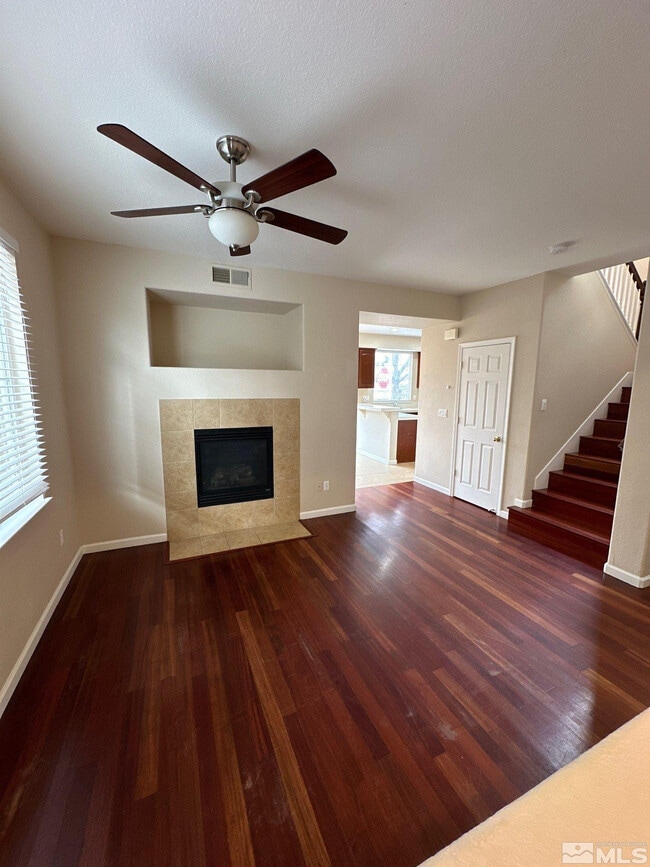 3994 Dominus Dr in Sparks, NV - Building Photo - Building Photo