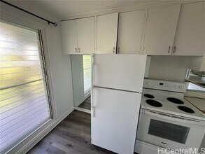 1617 Miller St in Honolulu, HI - Building Photo - Building Photo