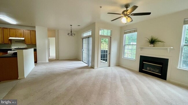 4191 Lochleven Tr in Fairfax, VA - Building Photo - Building Photo