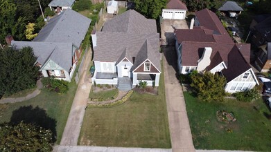 900 Hawthorne St in Memphis, TN - Building Photo - Building Photo