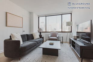 500 W 56th St, Unit FL20-ID1597 in New York, NY - Building Photo