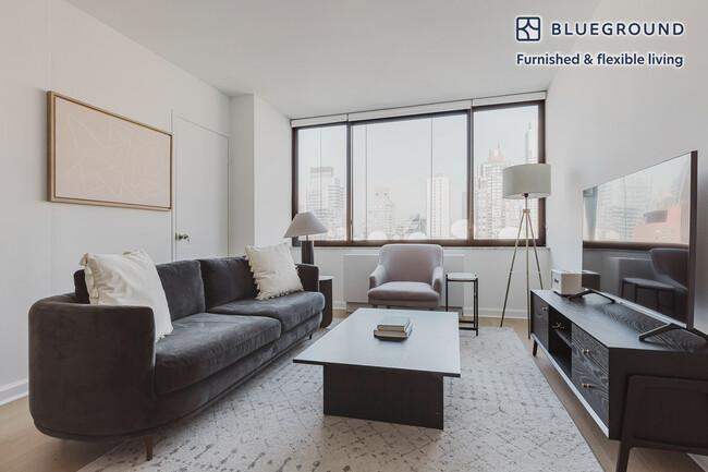 property at 500 W 56th St