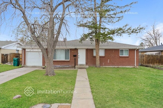 property at 3145 Worchester St