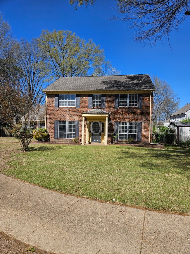 2601 Camrose Cove in Memphis, TN - Building Photo - Building Photo