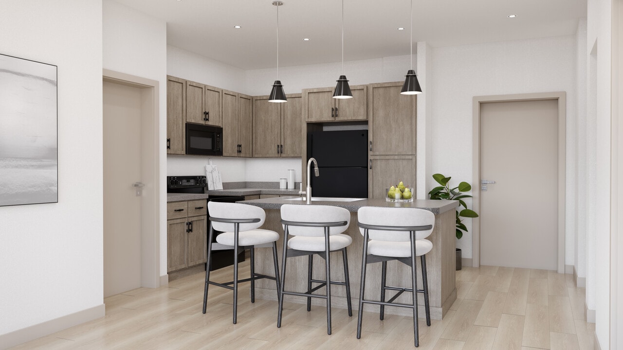 Oakwood Trails Apartments in Spring, TX - Building Photo