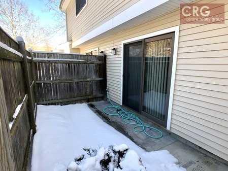 property at 2251 Washington St