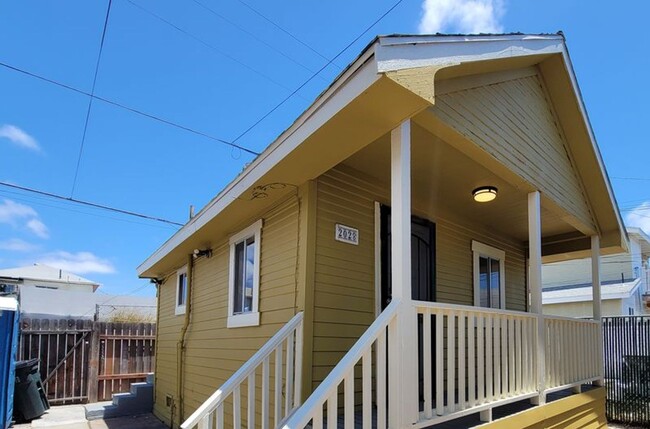 property at 2028 Julian Ave