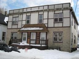 1917 61st St in Kenosha, WI - Building Photo - Building Photo
