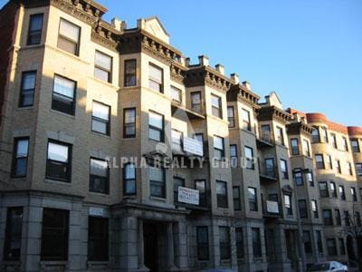 132 Hemenway St in Boston, MA - Building Photo - Building Photo