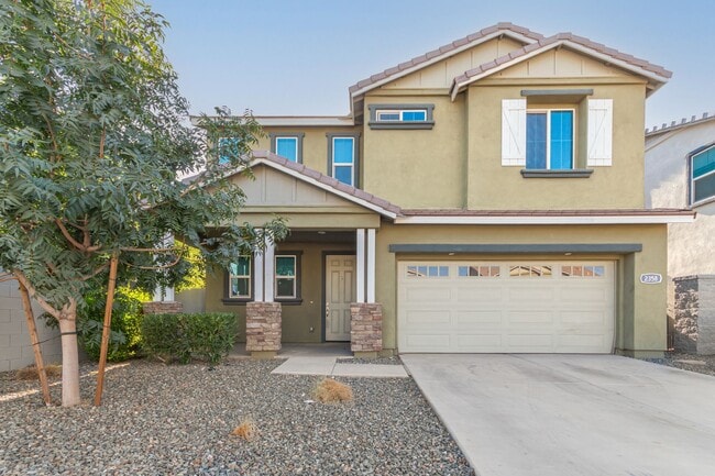 property at 2327 S Wycliff Cir