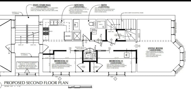 1422 W Lexington St in Chicago, IL - Building Photo - Building Photo