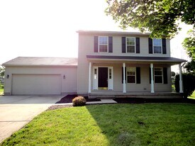 912 N Garver Rd in Middletown, OH - Building Photo