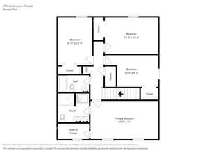 4718 Lindever Ln, Unit 403 in Palmetto, FL - Foto de edificio - Building Photo