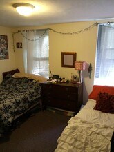 19 Aberdeen St, Unit 16 in Boston, MA - Building Photo - Building Photo