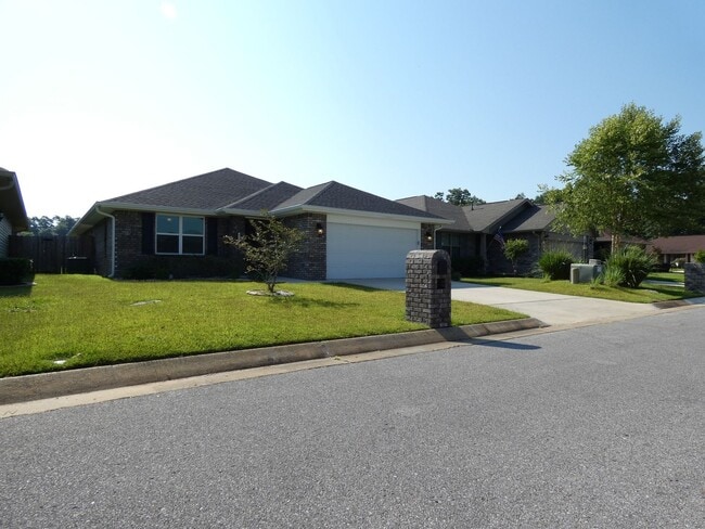 property at 4117 Hazelhurst Dr