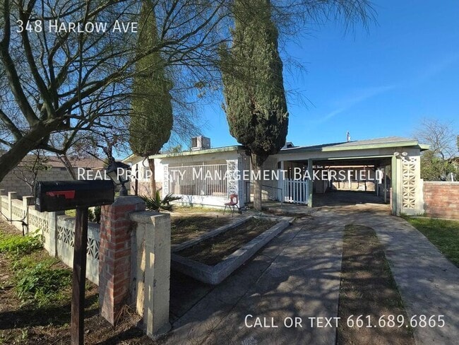 property at 348 Harlow Ave