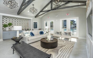 Odyssey at Laurel Island in Kingsland, GA - Building Photo - Building Photo