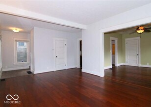 5030 E New York St in Indianapolis, IN - Building Photo - Building Photo