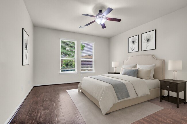 25002 Clover Ranch Dr in Katy, TX - Building Photo - Building Photo