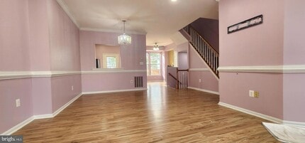 3001 Cahill Ln in Dumfries, VA - Building Photo - Building Photo