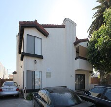 4465 Mississippi St in San Diego, CA - Building Photo - Building Photo