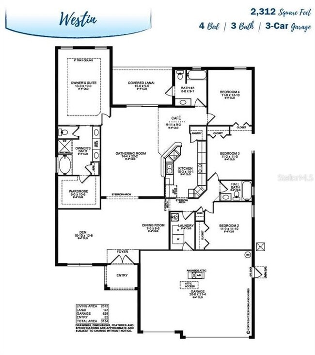 16129 67th Ct E in Parrish, FL - Building Photo - Building Photo