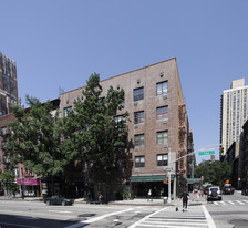 354 East 83 Street Apartments