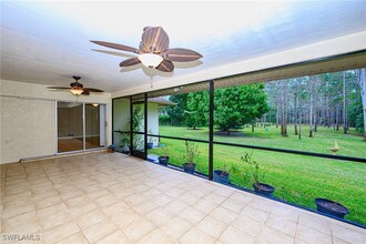 4890 Mahogany Ridge Dr in Naples, FL - Building Photo - Building Photo