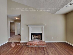 3940 Cumberland Trail SE, Unit 2 in Conyers, GA - Foto de edificio - Building Photo