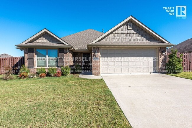 property at 4628 W Croft Dr