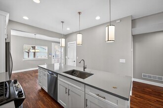 1750 W 40th Ave in Denver, CO - Building Photo - Building Photo