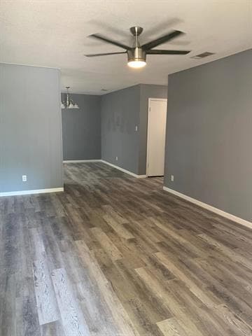 514 Oak St in Sanger, TX - Building Photo - Building Photo