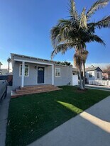 2535 S Bundy Dr in Los Angeles, CA - Building Photo