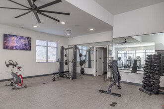 The Bend on Promenade Apartments in Rogers, AR - Building Photo - Interior Photo