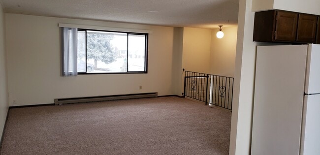 1022-1024 N Best Rd in Spokane Valley, WA - Building Photo - Building Photo