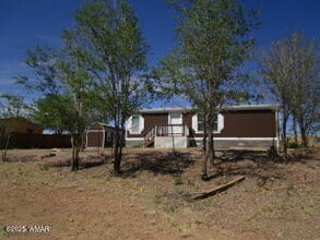 1206 Ranch Rd in Taylor, AZ - Building Photo - Building Photo