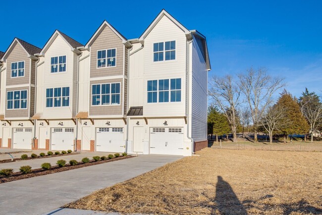 property at 303 Harper Lndg