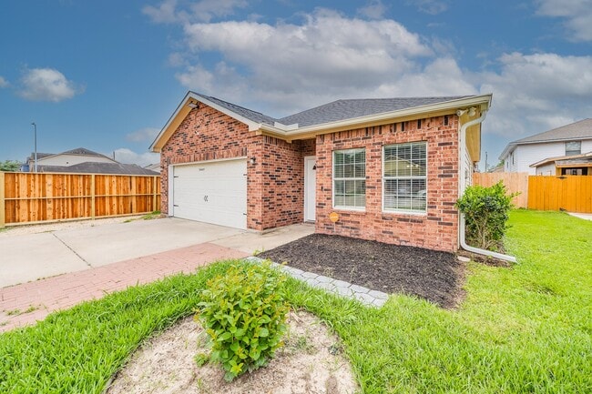 10607 Logger Pines Trail in Houston, TX - Building Photo - Building Photo