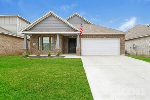 10106 Ft Brown Trl in Crowley, TX - Building Photo