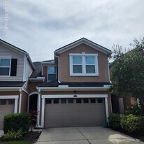 13 La Paz Wy in Saint Johns, FL - Building Photo