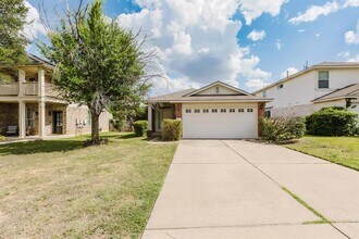 1409 Molson Lake Dr in Leander, TX - Building Photo - Building Photo