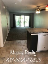 34 Golfshores Dr in Branson, MO - Building Photo