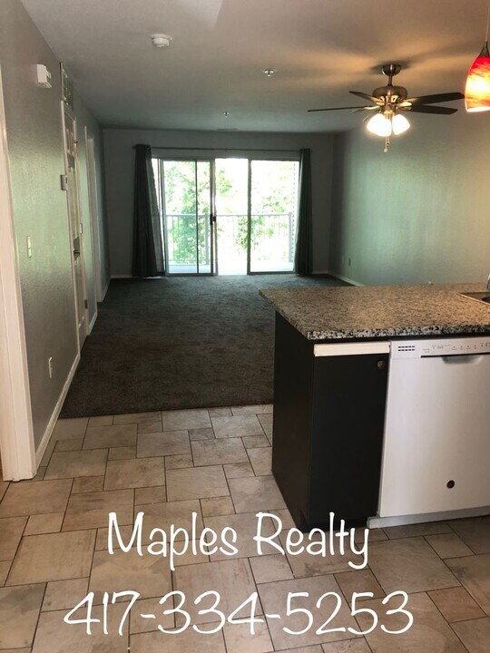 34 Golfshores Dr in Branson, MO - Building Photo