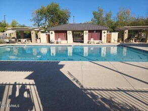 1882 S Seton Ave in Gilbert, AZ - Building Photo - Building Photo